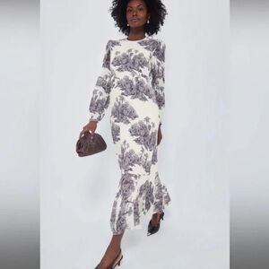 Tuckernuck x India hicks dress